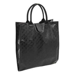 GHERARDINI（ゲラルディーニ） GH0252 TP NERO 手提げバッグ