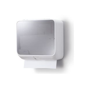 トライフ ペーパータオルキャビネット タウパーフラット S エコノミー   1個
