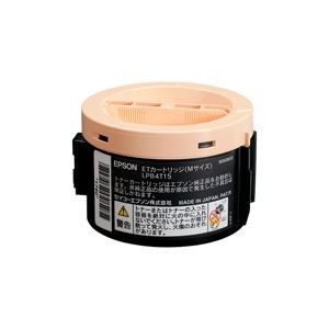 エプソン EPSON ETインクカートリッジ Mサイズ LPB4T15 1個
