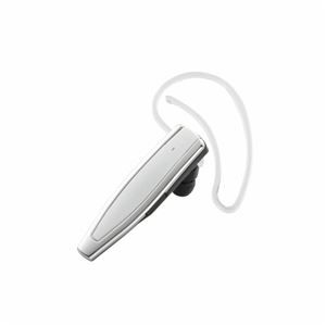 ELECOM（エレコム） NFC対応Bluetoothヘッドセット LBT-PCHS510WH