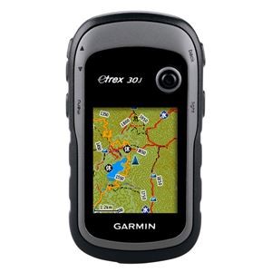 GARMIN（ガーミン） 【日本正規品】ハンディGPS eTrex30J（日本版） 97026