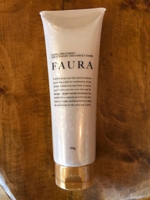 ファウラトリートメント