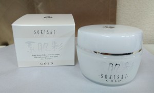 素肌彩(sokisai)