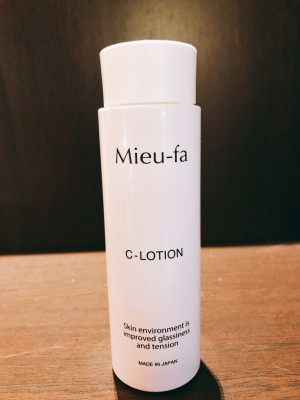 Mieu-fa C-LOTION