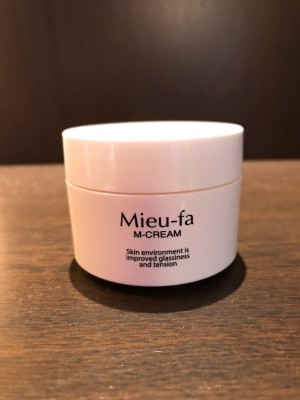 Mieu-fa M-CREAM