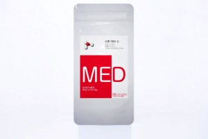 SUISO　MED