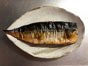 さばみりん　ＬＬサイズ　10枚入り　水産庁長官賞受賞！