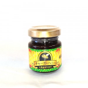 チャーガ＆ハニー　50g
