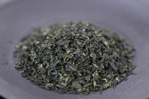 深蒸し煎茶 1,200円