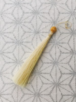 精麻ミニチャーム 龍神