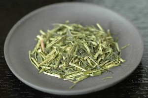 茎茶