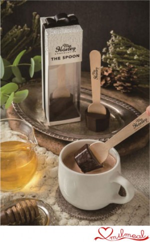 【期間限定】THE SPOON　ザ・スプーン