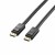 エレコム DisplayPort（TM）ケーブル CAC-DP1230BK