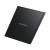 SONY（ソニー） ポータブルHDD 500GB ブラック HD-EG5 BE 1台 HD-SG5 B