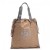 Kipling（キプリング） ハンドバッグ  K16642 04B DARK NUDE