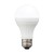（業務用セット） LED電球 昼白色 1個 型番：LDA3N-H-3T1 【×5セット】