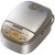 パナソニック(家電) IHジャー炊飯器 1.0L (ゴールド) SR-HVE1050-N