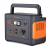 Jackery ポータブル電源 400 大容量115200mAh/400Wh
