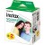 (まとめ) 富士フイルム インスタントカラーフィルムinstax SQUARE ホワイト 1箱(20枚:10枚×2パック) 【×10セット】