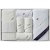 シルクプロテイン加工＆今治起毛 プレミアムタオルセット B8162560