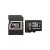 グリーンハウス microSDHCカード 16GB UHS-I Class10 防水仕様 SDHC変換アダプタ付 GH-SDMRHC16GU 1枚